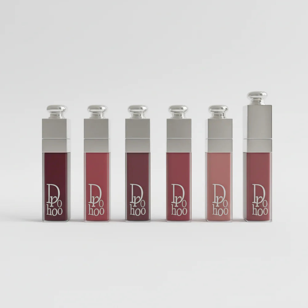 Drohoo Lip Gloss Matte