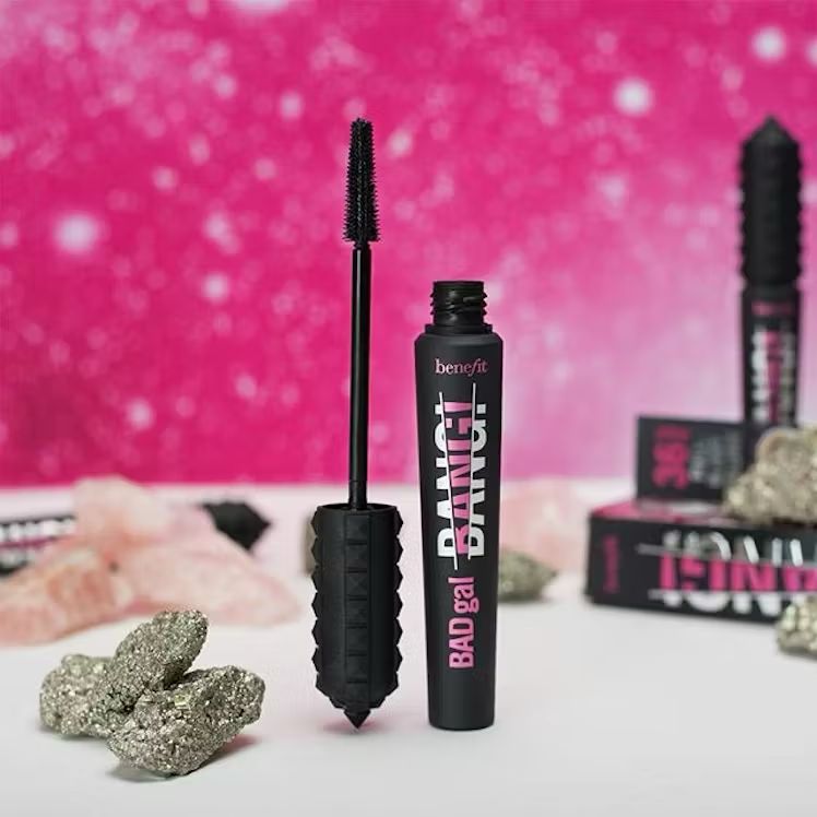 Benefit Bad Gal Bang Mascara
