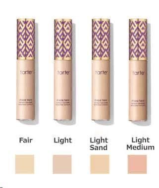 Tarte Concealer