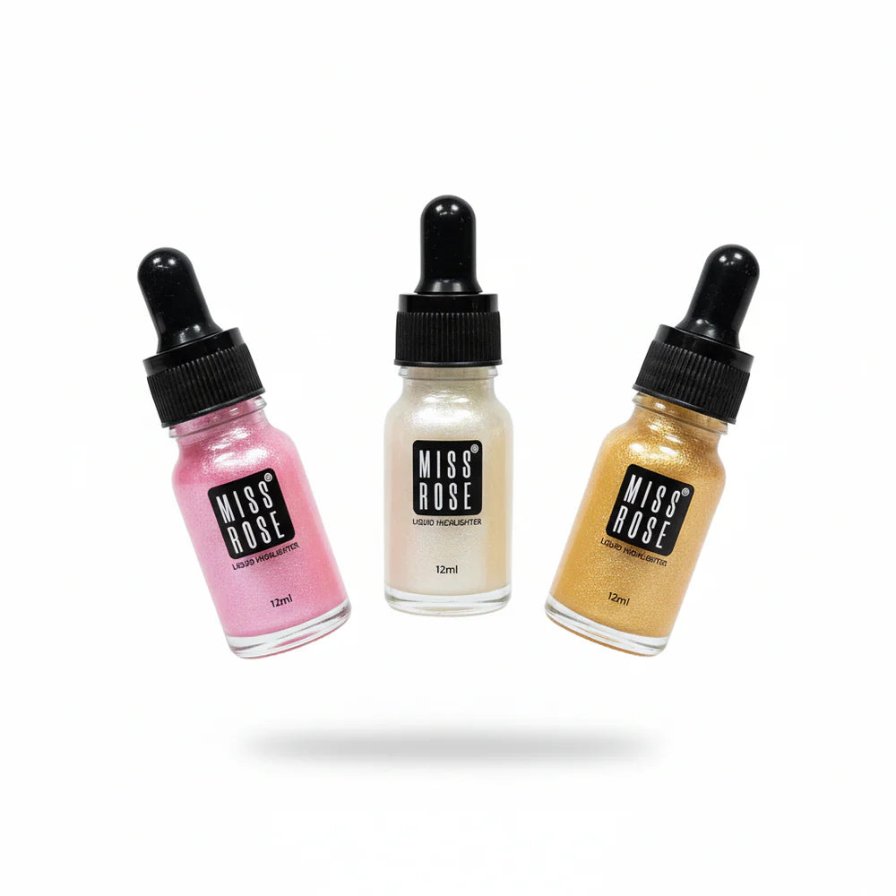 Miss Rose Liquid Highlighter