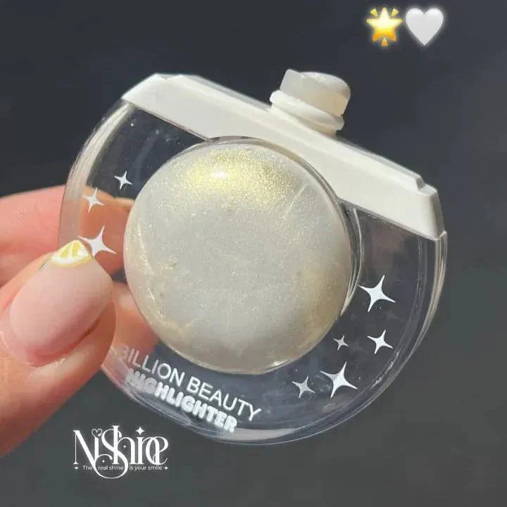Billion Beauty Liquid Highliter