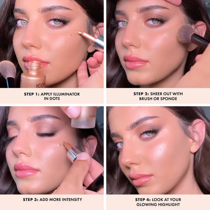 Iconic London Illuminator highlighter