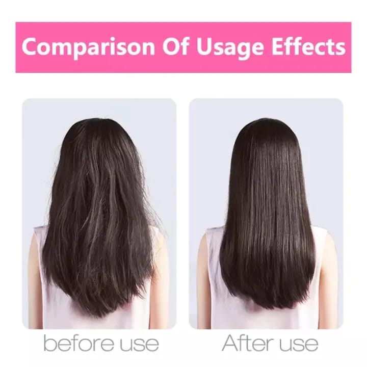 Mini Hair Straightener And Curling Iron | Girls Favorite