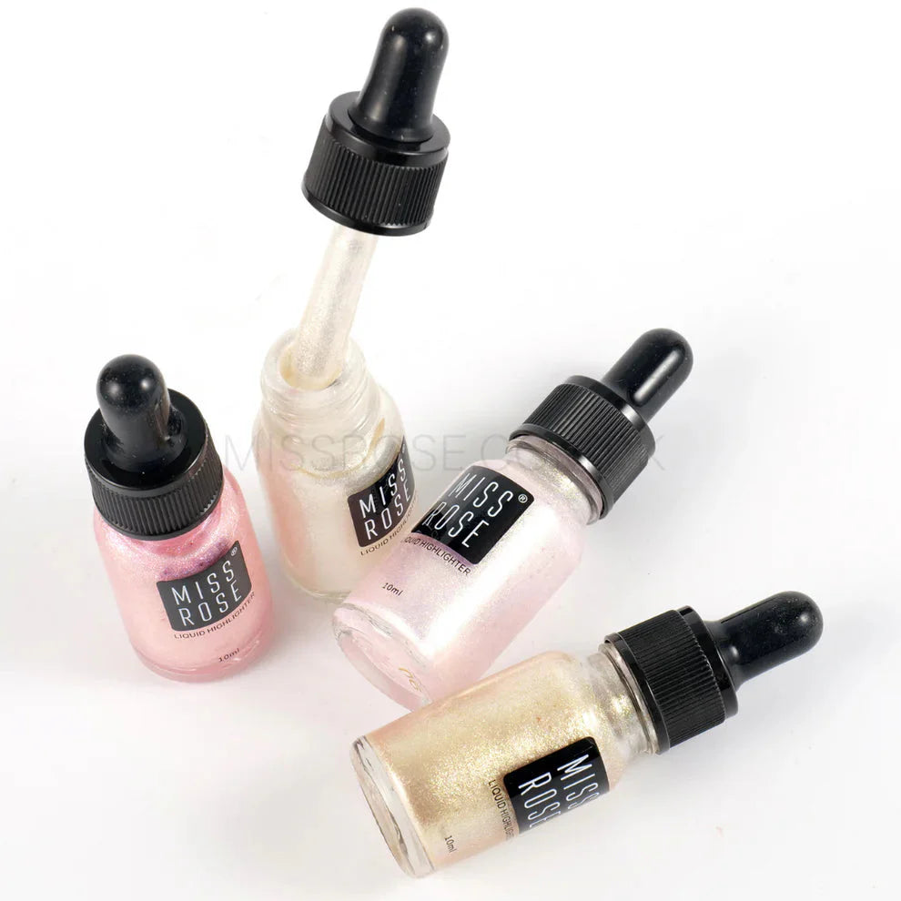 Miss Rose Liquid Highlighter