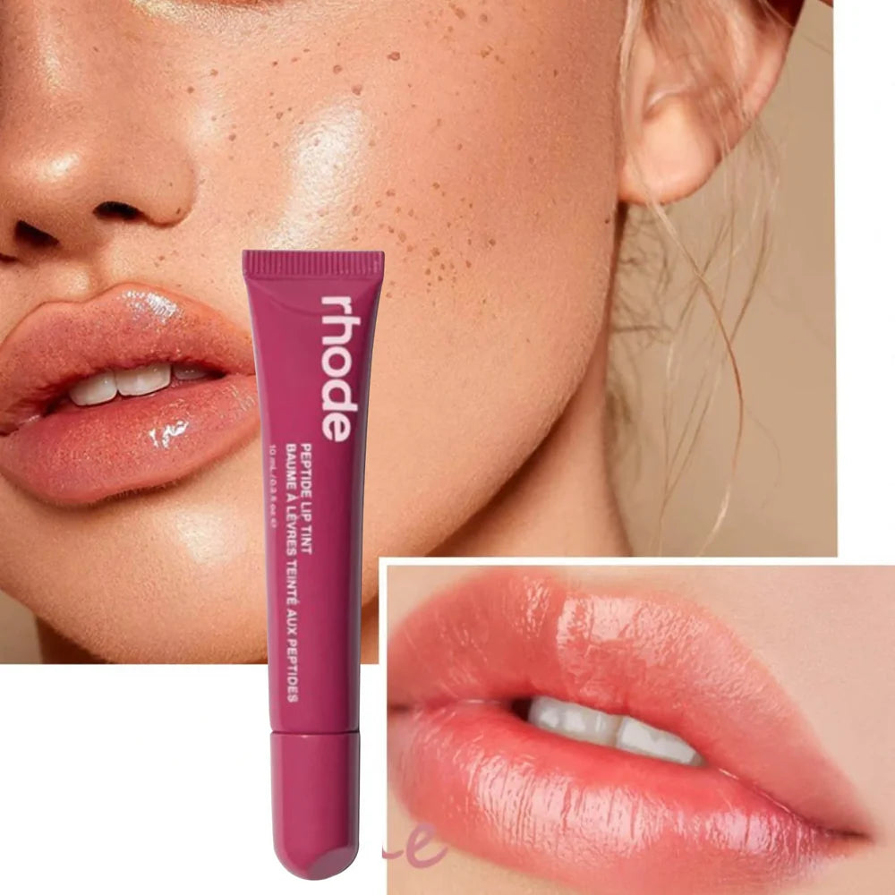 Rhode Peptide Lip Tints