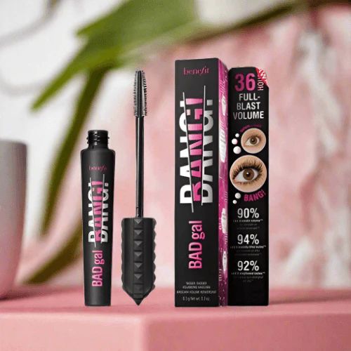 Benefit Bad Gal Bang Mascara