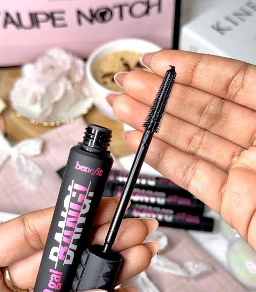 Benefit Bad Gal Bang Mascara