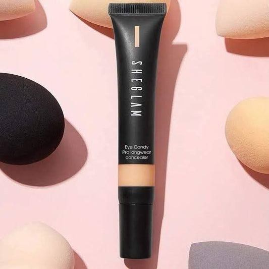 SheGlam Eye Candy Pro Longwear Concealer