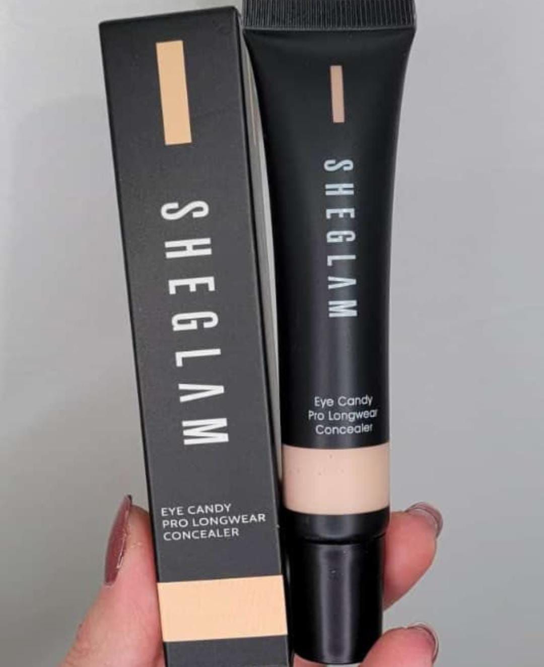 SheGlam Eye Candy Pro Longwear Concealer
