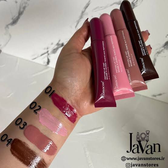 Rimoco Peptide Lip Tint