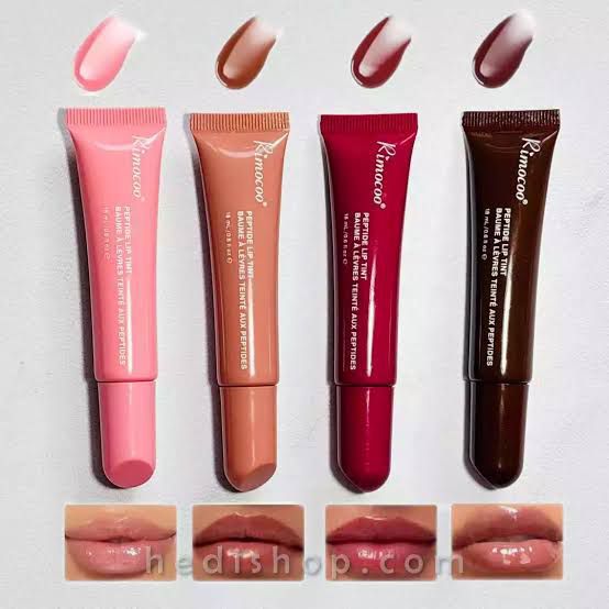 Rimoco Peptide Lip Tint