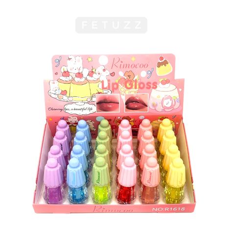 Rimocoo Lip Gloss