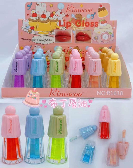 Rimocoo Lip Gloss