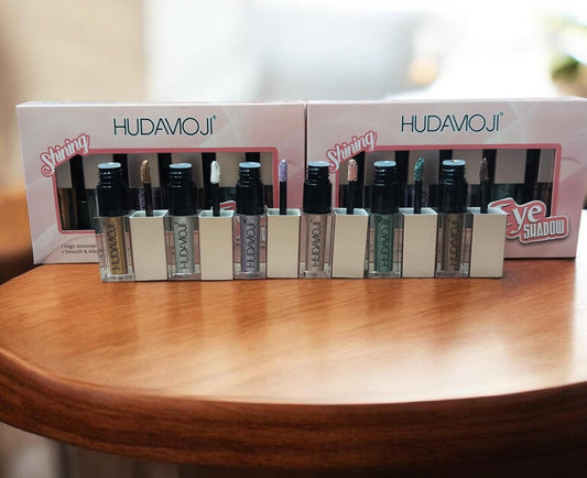 Hudamoji Shining Eyeshadow