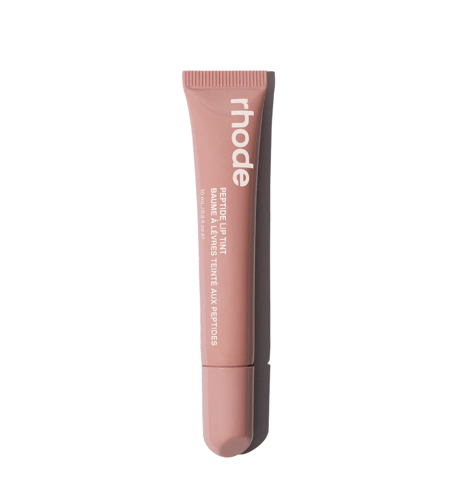 Rhode Peptide Lip Tints